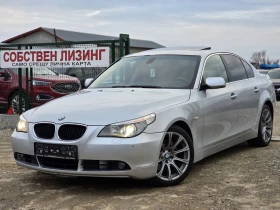 BMW 530 3.0D 218Hp Full-Pack Лизинг, снимка 1