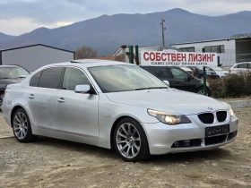 BMW 530 3.0D 218Hp Full-Pack Лизинг, снимка 7