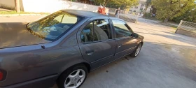 Nissan Primera SLX, снимка 10