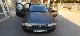  Nissan Primera