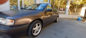 Nissan Primera SLX, снимка 6