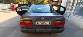 Nissan Primera SLX, снимка 4