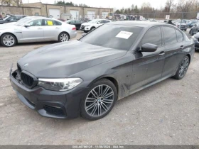 BMW 540 M* SPORT* XDRIVE* * * *  | Mobile.bg    8