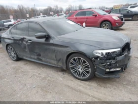 BMW 540 M* SPORT* XDRIVE* * * *  | Mobile.bg    7