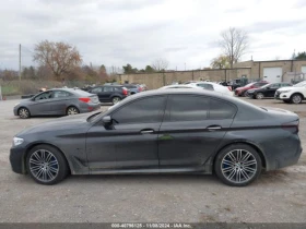 BMW 540 M* SPORT* XDRIVE* * * *  | Mobile.bg    10