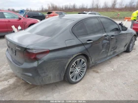 BMW 540 M* SPORT* XDRIVE* * * *  | Mobile.bg    3