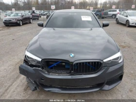 BMW 540 M* SPORT* XDRIVE* * * *  | Mobile.bg    4