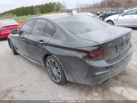 BMW 540 M* SPORT* XDRIVE* * * *  | Mobile.bg    9