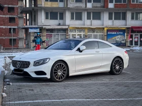 Mercedes-Benz S 500 FULL, снимка 1