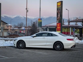 Mercedes-Benz S 500 FULL, снимка 2