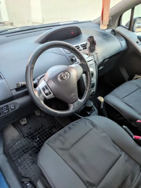 Toyota Yaris, снимка 11