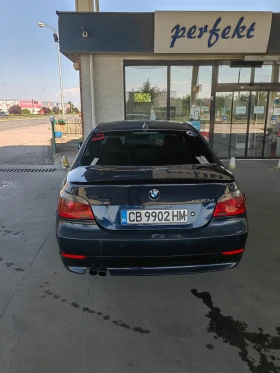 BMW 530 XD, снимка 13