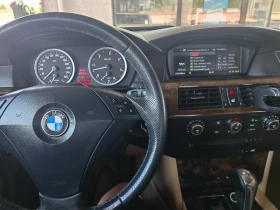 BMW 530 XD, снимка 11