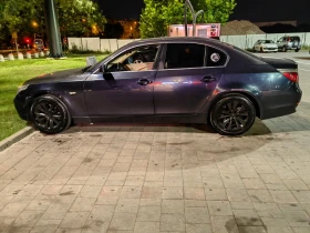 BMW 530 XD, снимка 9