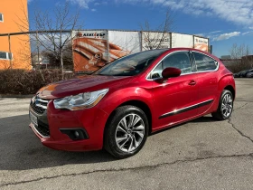 Citroen DS4 1.6d 112 к.с., снимка 1