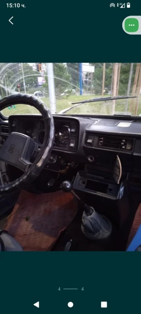 Lada 2104 Комби, снимка 3