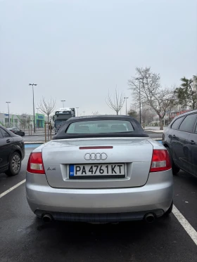 Audi A4, снимка 2