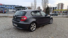 BMW 120 2.0d 163hp подгрев, рекаро, кожа, навигация , снимка 5