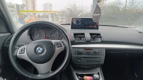 BMW 120 2.0d 163hp подгрев, рекаро, кожа, навигация , снимка 7