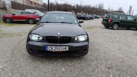 BMW 120 2.0d 163hp подгрев, рекаро, кожа, навигация , снимка 2