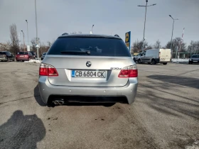 BMW 530 530d-218кс., снимка 4