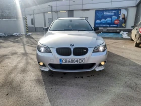 BMW 530 530d-218кс., снимка 1