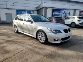 BMW 530 530d-218кс., снимка 2