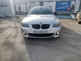 BMW 530 530d-218кс., снимка 9