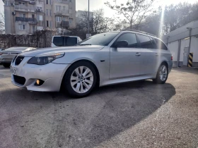 BMW 530 530d-218кс., снимка 3