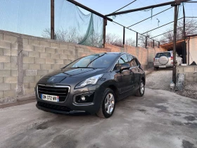 Peugeot 3008 1.6 HDi Навигация - 12900 лв. - 60545259 | Car24.bg