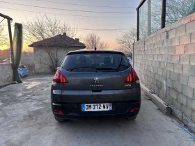 Peugeot 3008 1.6 HDi Навигация - 12900 лв. - 60545259 | Car24.bg