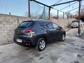 Peugeot 3008 1.6 HDi  | Mobile.bg    6