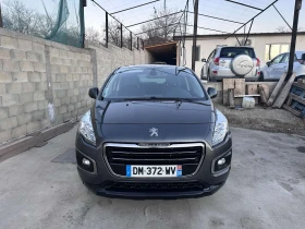 Peugeot 3008 1.6 HDi Навигация - 12900 лв. - 60545259 | Car24.bg