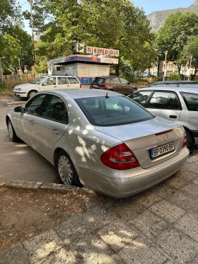 Mercedes-Benz E 240 ���-������ | Mobile.bg � ����� ������ 2