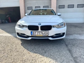 BMW 320 Sport Line, снимка 2