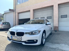 BMW 320 Sport Line, снимка 1