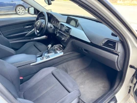 BMW 320 Sport Line, снимка 9