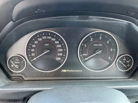 BMW 320 Sport Line, снимка 10