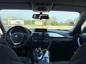 BMW 320 Sport Line, снимка 8