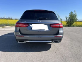 Обява за продажба на Mercedes-Benz E 350 W 213 ~54 000 лв. - изображение 4