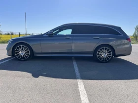 Mercedes-Benz E 350 W 213 | Mobile.bg    16