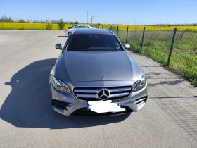 Обява за продажба на Mercedes-Benz E 350 W 213 ~54 000 лв. - изображение 9