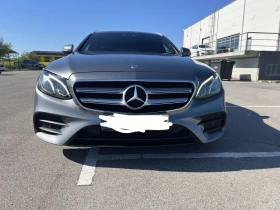 Обява за продажба на Mercedes-Benz E 350 W 213 ~54 000 лв. - изображение 3