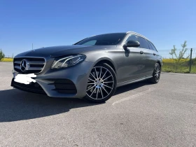Обява за продажба на Mercedes-Benz E 350 W 213 ~54 000 лв. - изображение 2