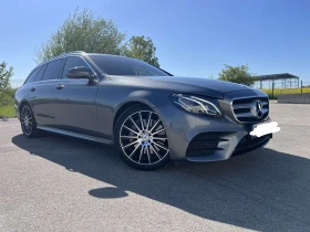 Обява за продажба на Mercedes-Benz E 350 W 213 ~54 000 лв. - изображение 1