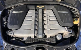 Обява за продажба на Bentley Flying Spur ~30 000 лв. - изображение 5