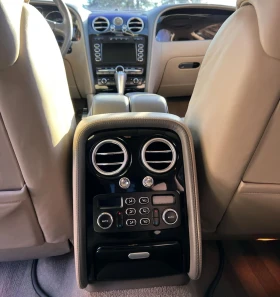 Обява за продажба на Bentley Flying Spur ~30 000 лв. - изображение 6