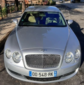 Обява за продажба на Bentley Flying Spur ~30 000 лв. - изображение 1