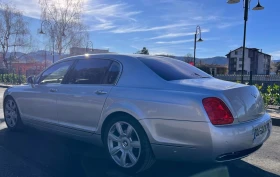 Обява за продажба на Bentley Flying Spur ~30 000 лв. - изображение 4