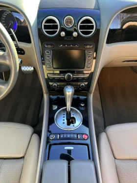 Обява за продажба на Bentley Flying Spur ~30 000 лв. - изображение 11